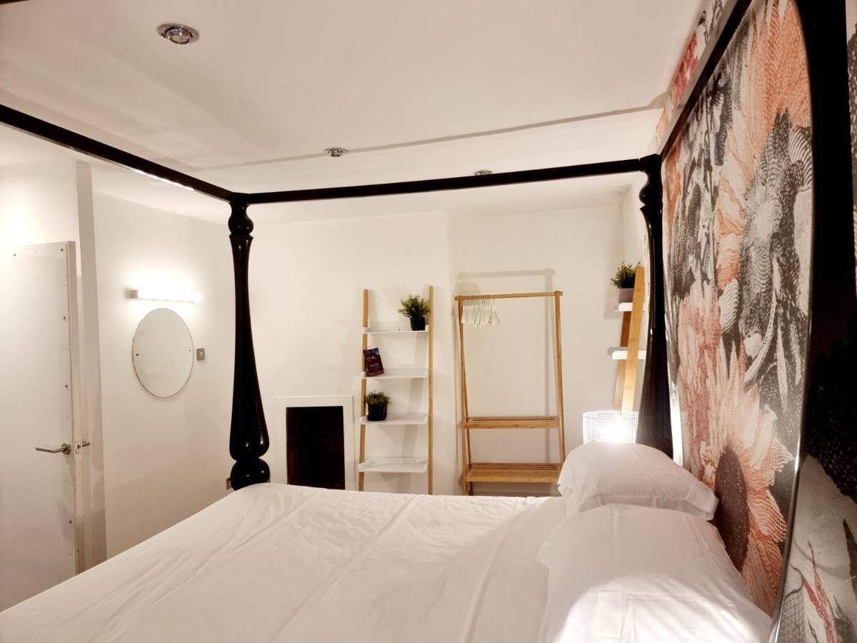Quirky Seaside Family Cottage Walk To The Waves! Hove Exterior foto
