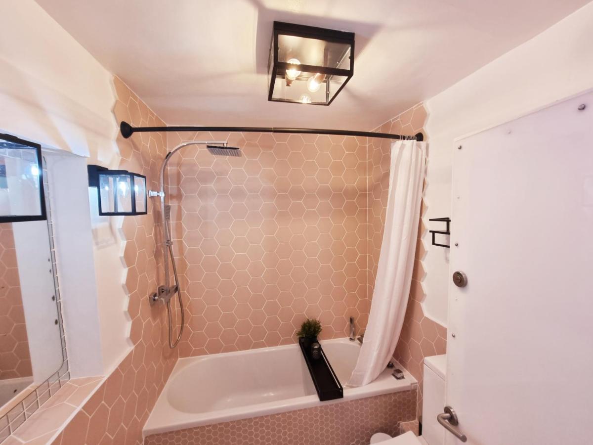 Quirky Seaside Family Cottage Walk To The Waves! Hove Exterior foto