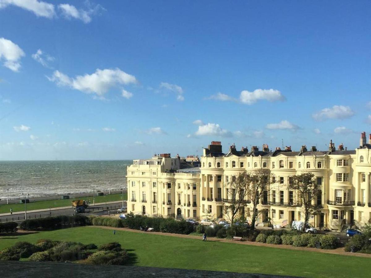Quirky Seaside Family Cottage Walk To The Waves! Hove Exterior foto