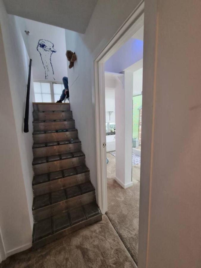 Quirky Seaside Family Cottage Walk To The Waves! Hove Exterior foto